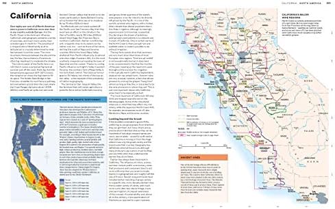 The World Atlas of Wine 8th Edition by Jancis Robinson