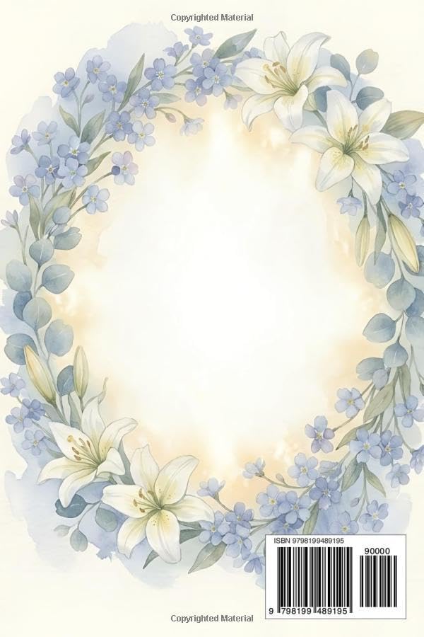 Always in My Heart: A 366-Day Devotional for Grieving the Loss of a Mother: A Daily Companion of Scripture and Prayer to Help You Heal from Heartbreak (Devotional Books For Loss Of The Loved One) by Emily Wishstone