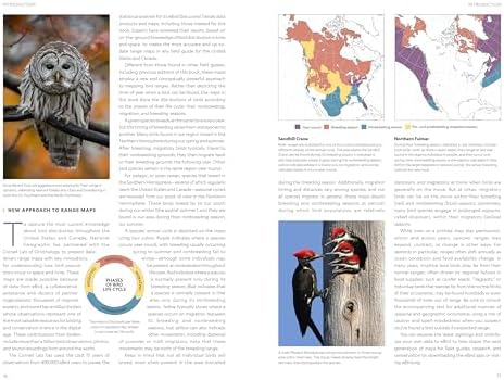 National Geographic Field Guide to the Birds of the United States and Canada, 8th edition by Ted Floyd