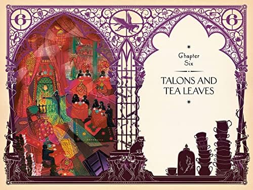 Harry Potter and the Prisoner of Azkaban (Harry Potter, Book 3) (MinaLima Edition) (Interactive Illustrated Edition) (3) by J. K. Rowling