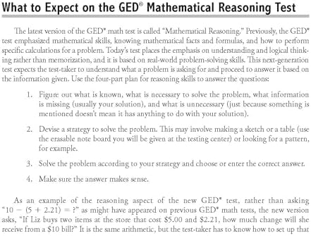 GED Math Test Tutor, For the 2025-2026 GED Test: Certified GED Aligned Prep (GED® Test Preparation) by Ms. Sandra Rush M.A.