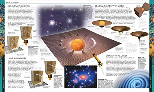 Universe, Third Edition by DK