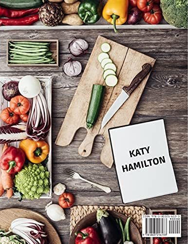 The Complete Mediterranean Diet for Beginners: 400 No-Fuss Recipes. From Breakfast to Dinner. The optimal diet that burn fat, promotes longevity, and prevents chronic disease. by Katy Hamilton
