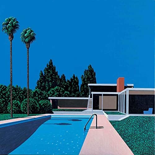 TROPICAL MODERN by Hiroshi Nagai