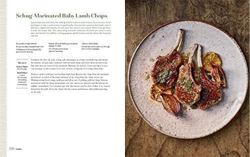 Sababa: Fresh, Sunny Flavors From My Israeli Kitchen: A Cookbook by Adeena Sussman