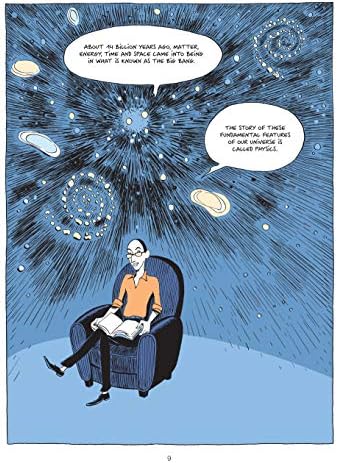Sapiens: A Graphic History: The Birth of Humankind (Vol. 1) by Yuval Noah Harari