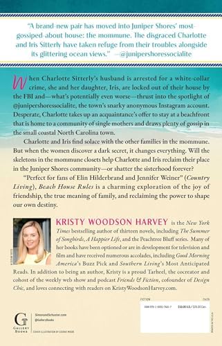Beach House Rules by Kristy Woodson Harvey