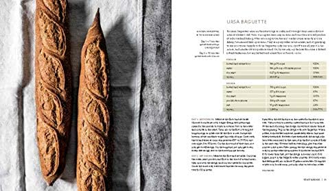 Mastering Bread: The Art and Practice of Handmade Sourdough, Yeast Bread, and Pastry [A Baking Book] by Marc Vetri