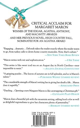 Rituals of the Season by Margaret Maron