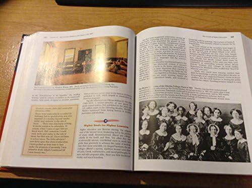 The American Pageant: A History of the Republic Advanced Placement Edition by David M. Kennedy