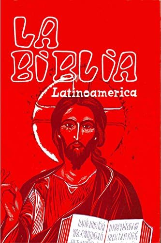 La Biblia Latinoamérica - Letra Normal (rústica) by Bernardo Hurault