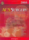 ACS Surgery: Principles & Practice by Wiley W. Souba