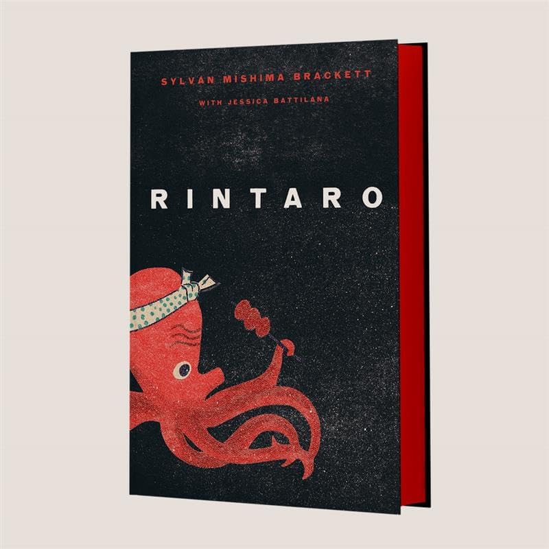 Rintaro: Japanese Food from an Izakaya in California by Sylvan Mishima Brackett