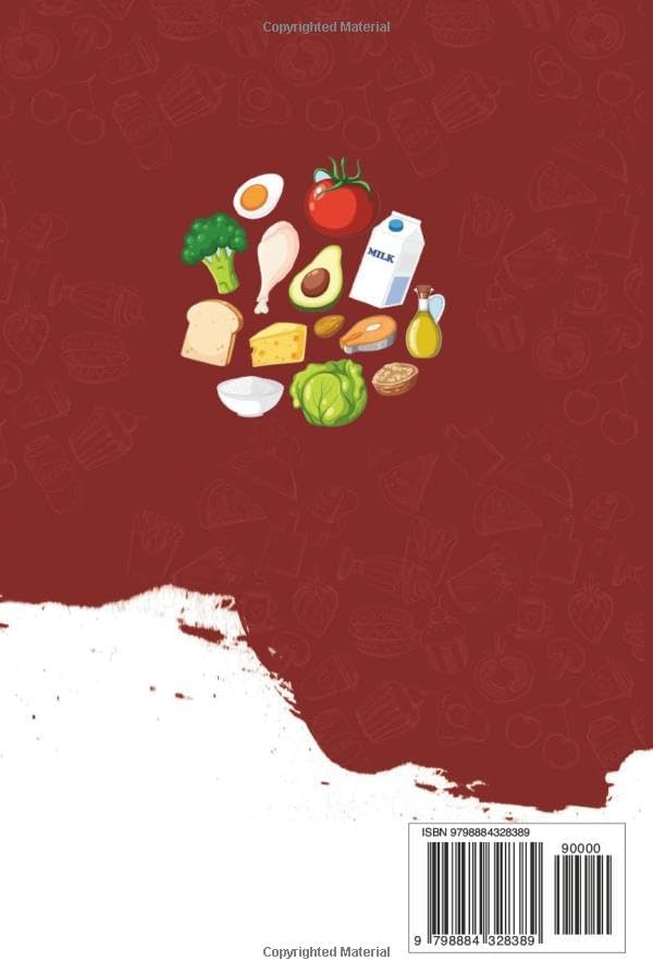 The Newest High Protein Cookbook with Pictures: Discover Original and Delicious Recipes with Fresh Ideas by Ella Meals