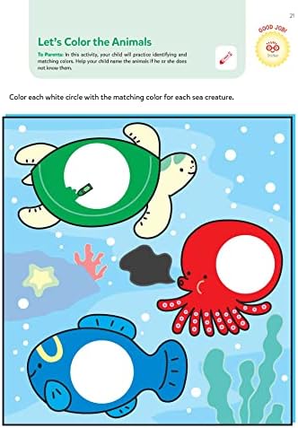 Play Smart Early Learning: Age 2+ by Gakken early childhood experts