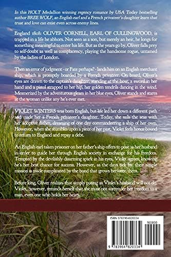 Condemned & Admired: The Earl's Cunning Wife (Love's Second Chance) by Bree Wolf