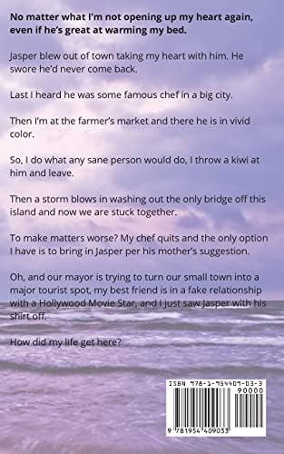 Sunset: Second Chance, Beach Romance (Chasing The Sun) by Kaci Rose