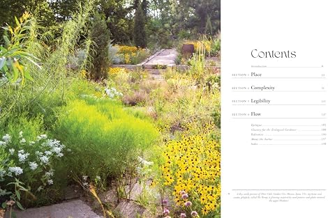 Your Natural Garden: A Practical Guide to Caring for an Ecologically Vibrant Home Garden by Kelly D. Norris