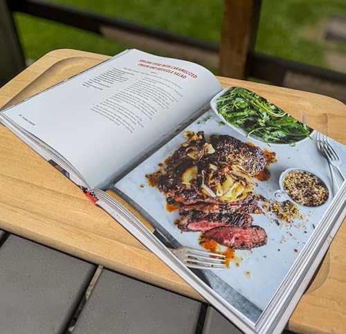 The MAHA Cookbook: Taking Charge of Your Health with Vibrant, Whole Foods by Pete Evans