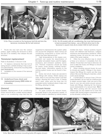 Dodge V6 & V8 Gas & Cummins Turbo-Diesel Pick-Ups (09-18) Haynes Repair Manual (Does Not Include 2009 Fleet Models with the 5.9L Diesel Engine or the 3.0L V6 Diesel Engine) by Editors of Haynes Manuals