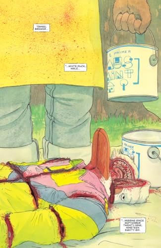 Beneath the Trees Where Nobody Sees: Rite of Spring by Patrick Horvath