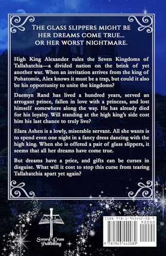 Midnight's Curse: A Cinderella Retelling (Beyond the Tales) by Tricia Mingerink