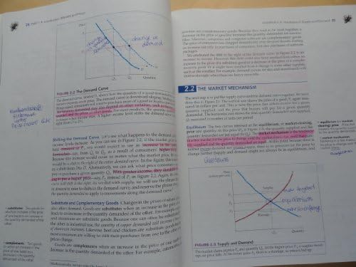 MICROECONOMICS : INTERNATIONAL VERSION by Robert S. Pindyck