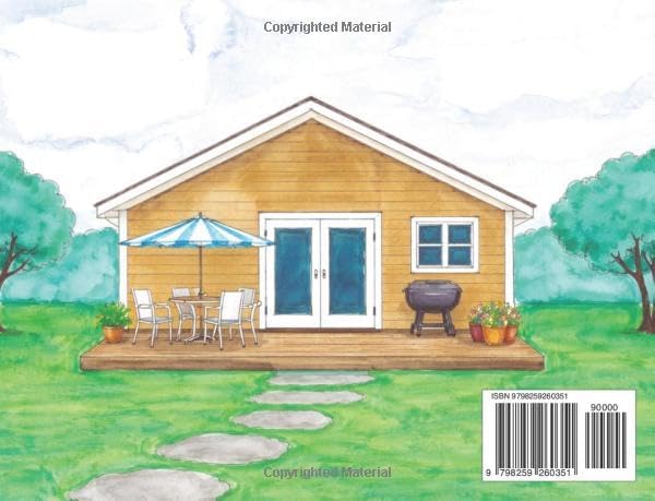 Our Forever Home by Bob Anderson