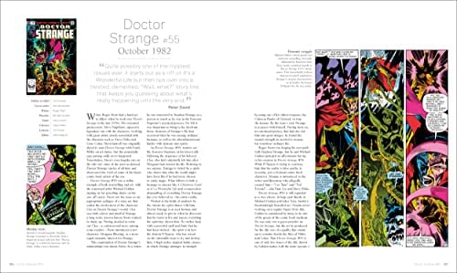 Marvel Greatest Comics: 100 Comics that Built a Universe by Melanie Scott