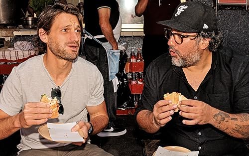 Vitamina T: Your Daily Dose of Tacos, Tortas, Tamales, and More Mexican Street Food Classics by Jorge Gaviria