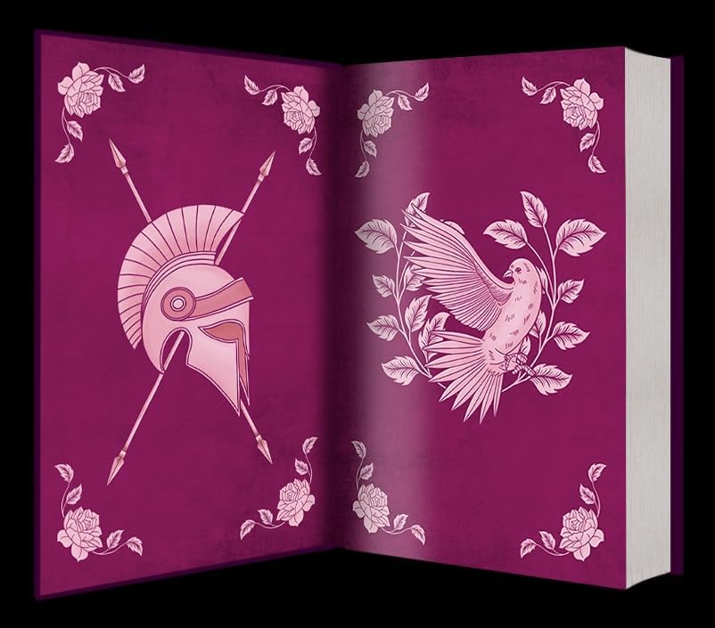 This Immortal Heart: A Novel of Aphrodite by Jennifer Saint