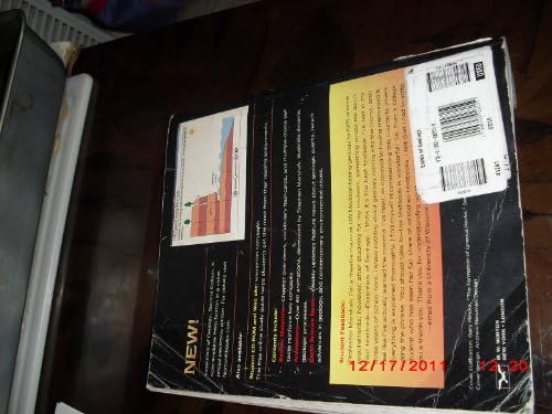 Essentials of Geology by Stephen Marshak