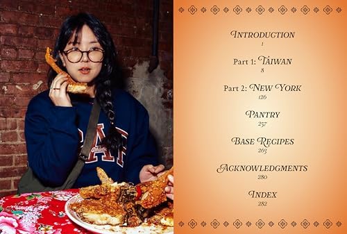 Taiwanese?: A Rambling Reflection on the Recipes, Cultures, and People Defining this Island by Eric Sze