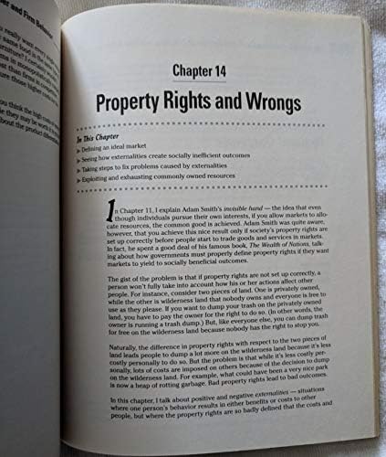 Economics For Dummies by Sean Masaki Flynn