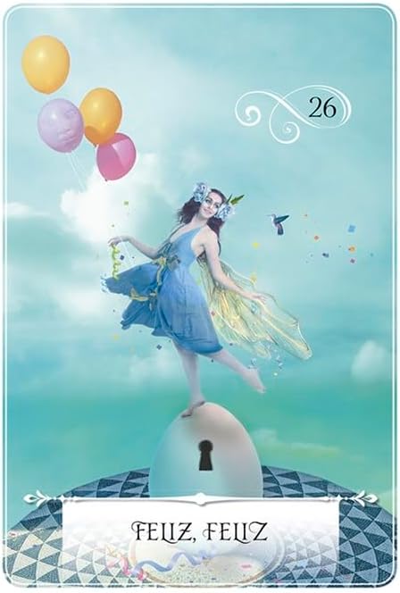 Oráculo de la sabiduría: Para tomar decisiones en la vida (Spanish Edition) by Colette Baron-Reid