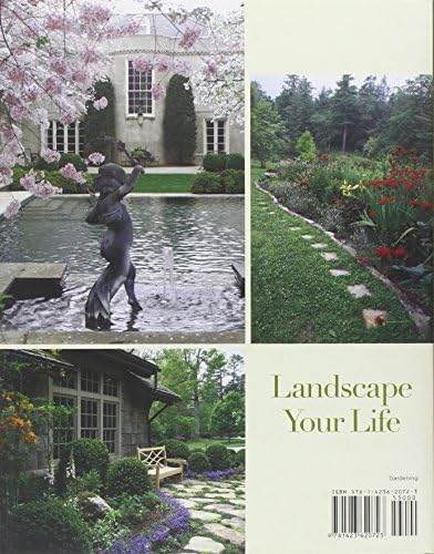 Lifelong Landscape Design by Mary Palmer Dargan