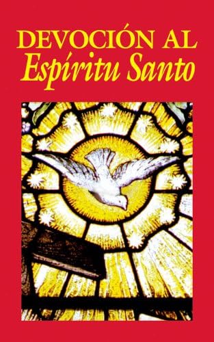 Devocion al Espiritu Santo (Spanish Edition) by Adoration