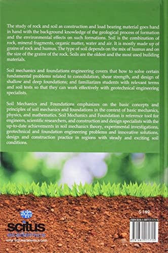 Soil Mechanics and Foundations by Marian Sewick