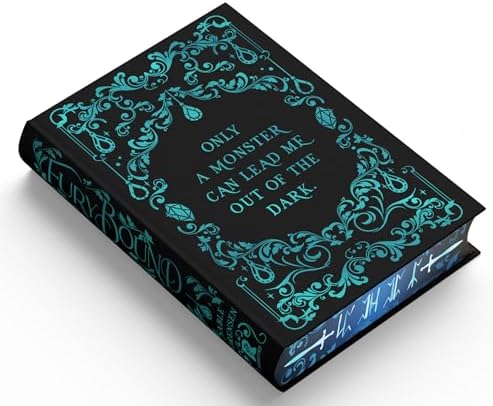 Fury Bound (Deluxe Limited Edition) (The Wolves of Ruin, 2) by Sable Sorensen
