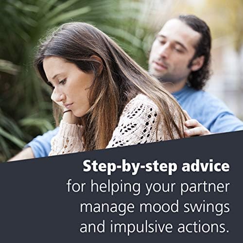 Loving Someone with Bipolar Disorder: Understanding and Helping Your Partner (The New Harbinger Loving Someone Series) by Julie A. Fast