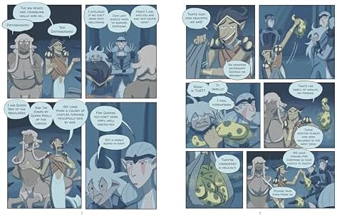 Castle Swimmer: Volume 2 by Wendy Martin