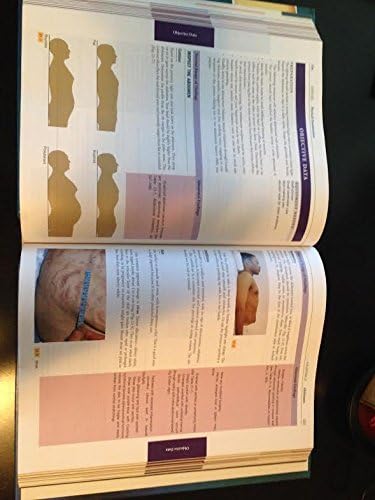 Physical Examination and Health Assessment, 6th Edition by Carolyn Jarvis