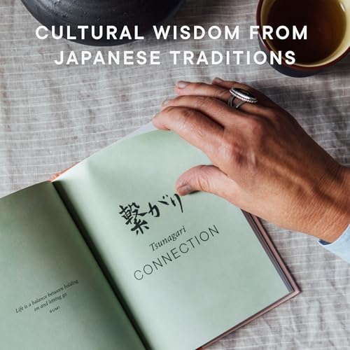 Shibui: The Japanese Art of Finding Beauty in Aging by Sanae Ishida