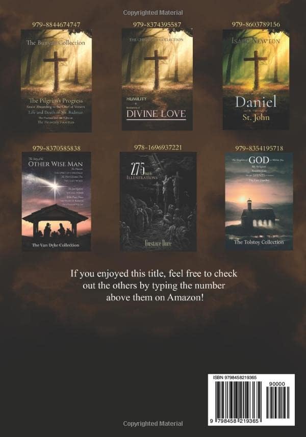 The Imitation of Christ: Books I, II, III, & IV, Complete by à Kempis Thomas