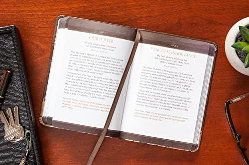 Jesus First for Men: 365 Devotions to Start Your Day by BroadStreet Publishing Group LLC