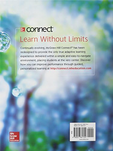 Fundamentals of Corporate Finance + Connect by Stephen Ross