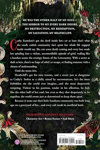 Ruthless Devotion (Deluxe Edition) (Gilded Monsters, 3) by Rebecca Kenney