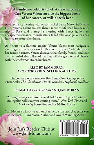 Flawless (Sunshine & Second Chances) by Jan Moran