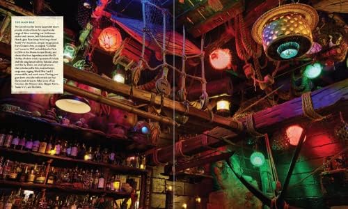 Smuggler's Cove: Exotic Cocktails, Rum, and the Cult of Tiki by Martin Cate