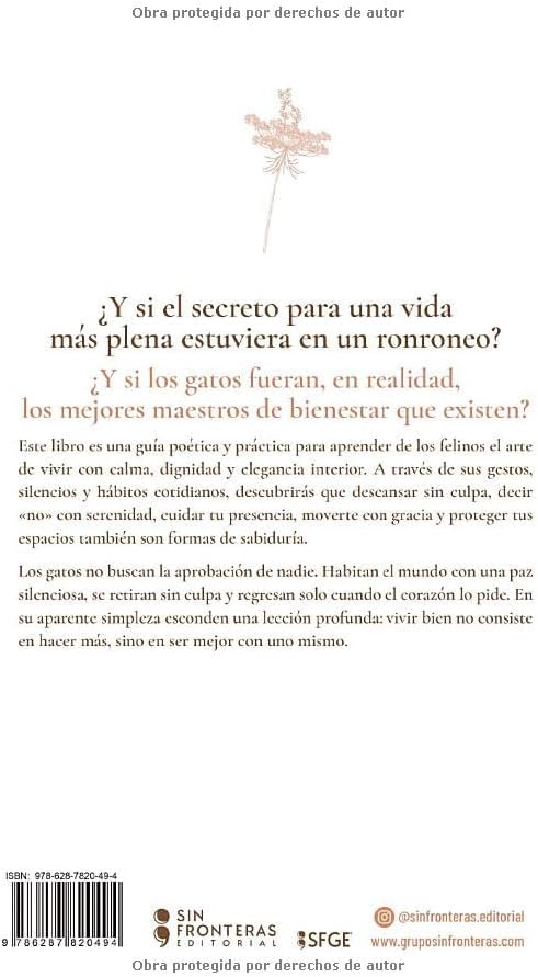 La sabiduría de los gatos (Spanish Edition) by Yaoki Namashiro